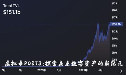 虚拟币PORT3：探索未来数字资产的新纪元
