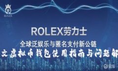 中文虚拟币钱包使用指南与问题解析