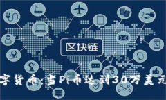 设置:未来的数字货币：当Pi币达到30万美元的那一