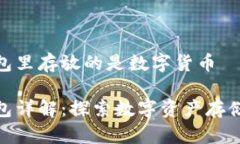 数字货币钱包里存放的是数字货币数字货币钱包