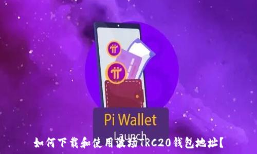   
如何下载和使用波场TRC20钱包地址？