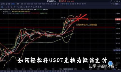  如何轻松将USDT兑换为微信支付