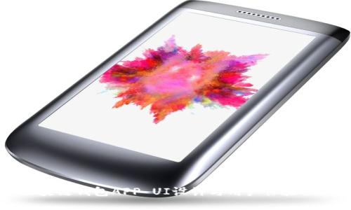 区块链钱包APP UI设计与用户体验探索