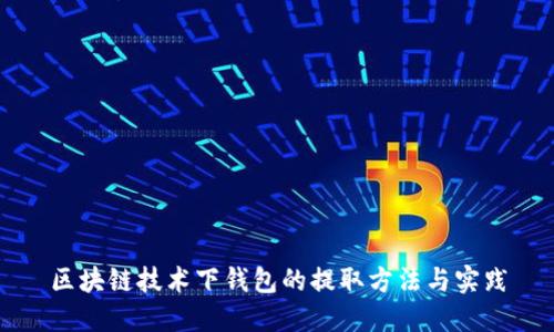 区块链技术下钱包的提取方法与实践