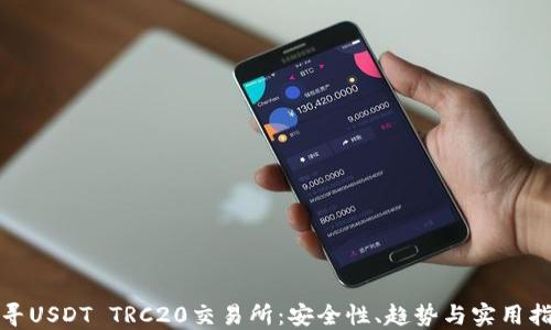 
探寻USDT TRC20交易所：安全性、趋势与实用指南