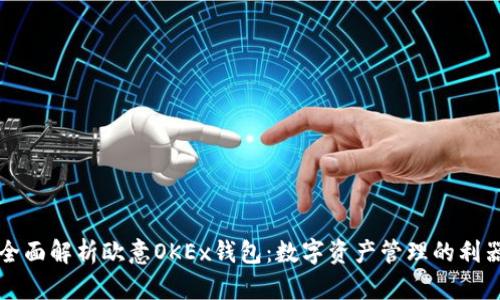 全面解析欧意OKEx钱包：数字资产管理的利器