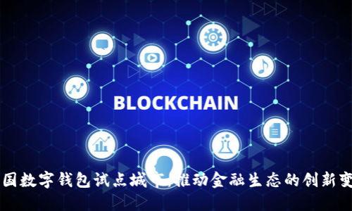 中国数字钱包试点城市：推动金融生态的创新变革