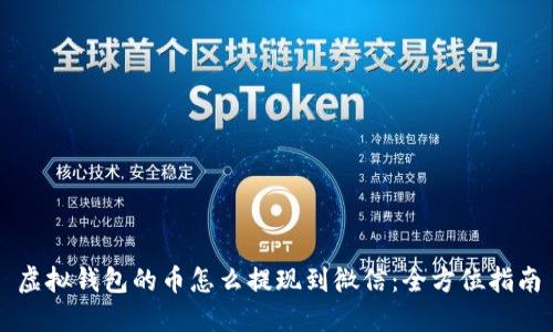 虚拟钱包的币怎么提现到微信：全方位指南