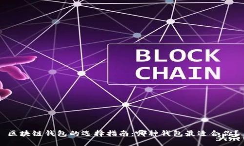 区块链钱包的选择指南：哪种钱包最适合你？