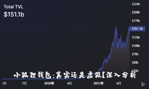 小狐狸钱包：真实还是虚假？深入分析