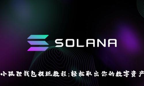 小狐狸钱包提现教程：轻松取出你的数字资产