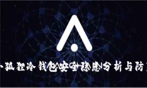 小狐狸冷钱包安全隐患分析与防范