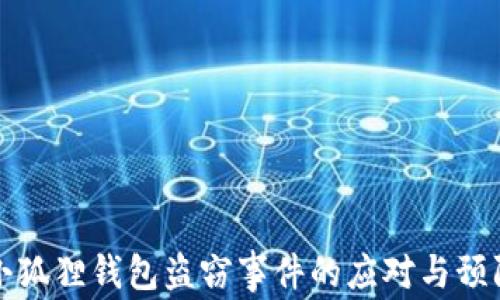 
小狐狸钱包盗窃事件的应对与预防