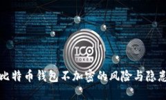 比特币钱包不加密的风险与隐患