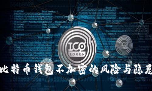 比特币钱包不加密的风险与隐患