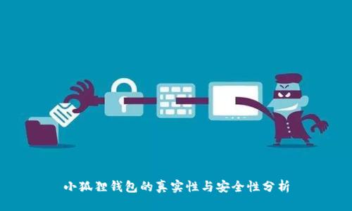 小狐狸钱包的真实性与安全性分析
