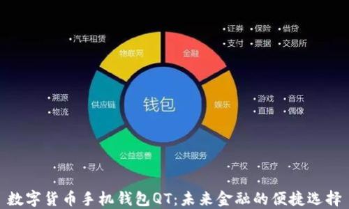 
数字货币手机钱包QT：未来金融的便捷选择