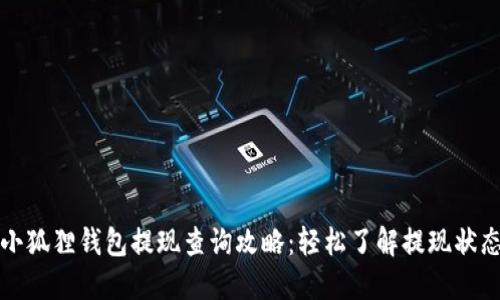 小狐狸钱包提现查询攻略：轻松了解提现状态