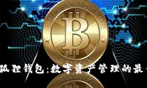 iOS小狐狸钱包：数字资产管理的最佳伴侣