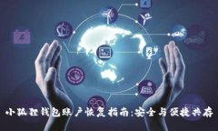 小狐狸钱包账户恢复指南：安全与便捷共存