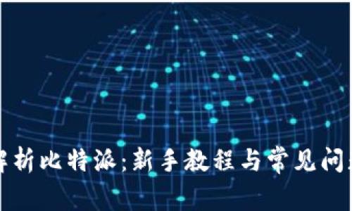 全面解析比特派：新手教程与常见问题解答
