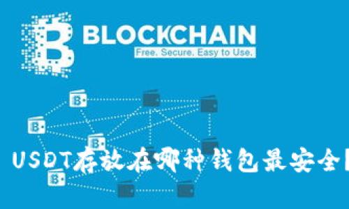 USDT存放在哪种钱包最安全?